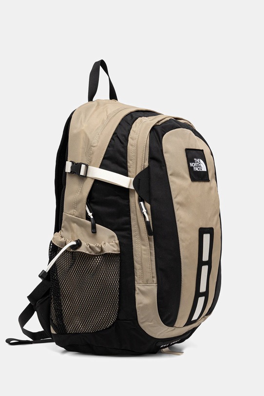 Nahrbtnik The North Face Hot Shot NF0A3KYJFZI1 bež AW25