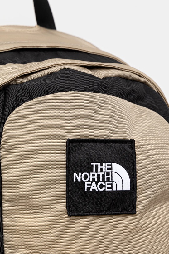 Nahrbtnik The North Face Hot Shot bež NF0A3KYJFZI1