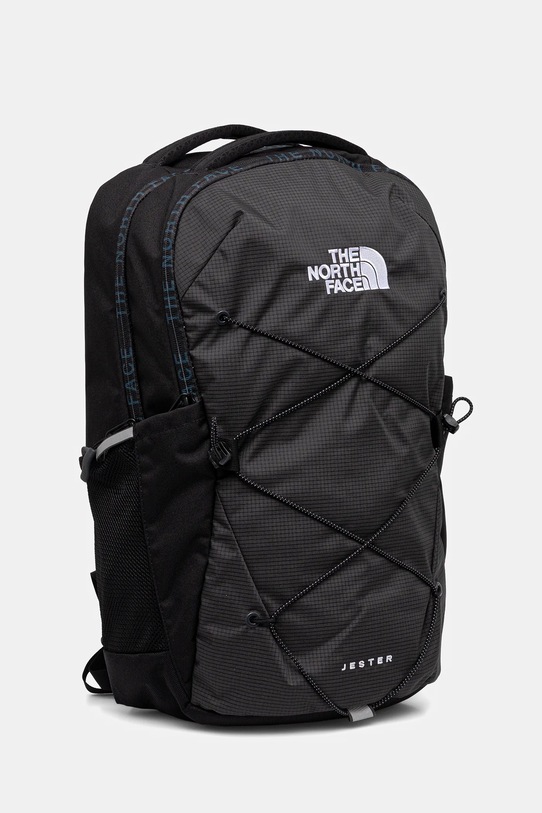 Σακίδιο πλάτης The North Face Jester 28l NF0A3VXF0IO1 μαύρο AW25