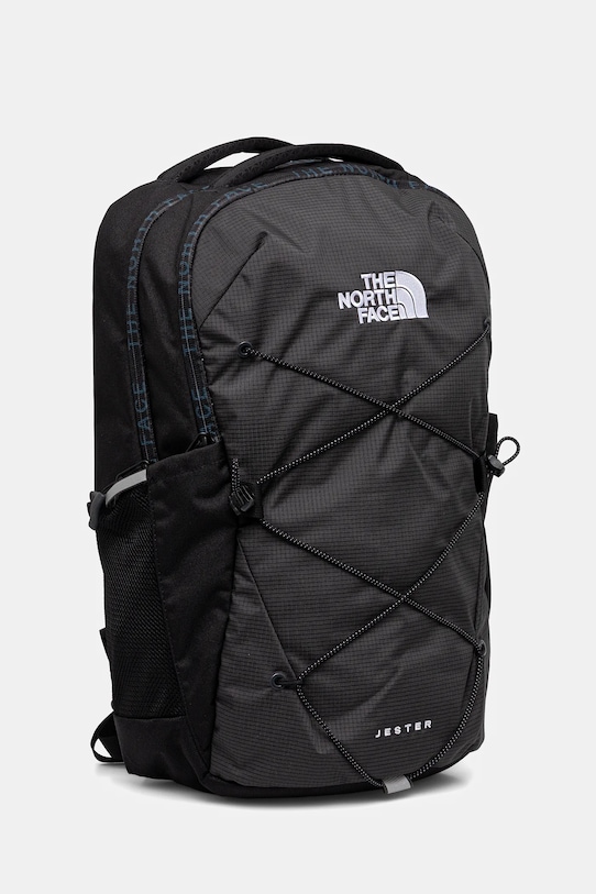 The North Face plecak Jester 28l NF0A3VXF0IO1 czarny AW25