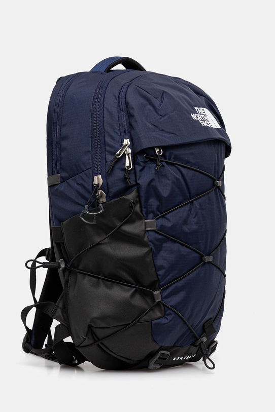 Nahrbtnik The North Face Borealis 28L NF0A52SE53Z1 mornarsko modra AW25