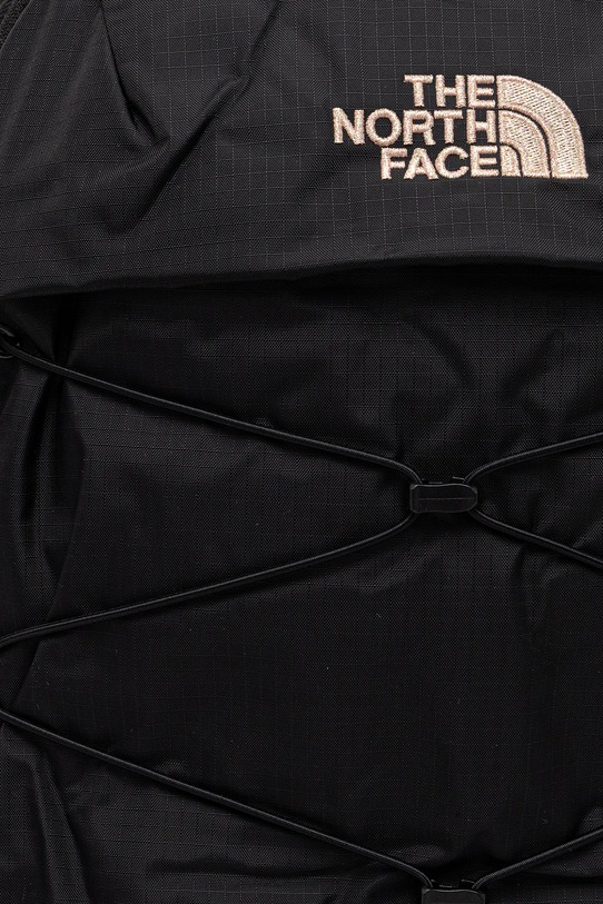 Ruksak The North Face Borealis Luxe 27L crna NF0A81E752B1