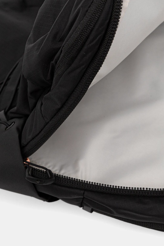 Ruksak The North Face Borealis Luxe 27L NF0A81E752B1 crna