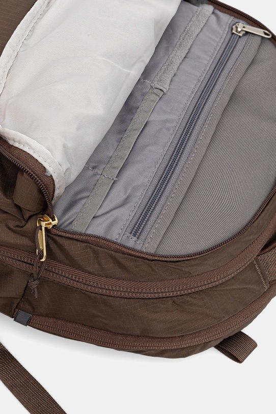 Ruksak The North Face Borealis Luxe 27L NF0A81E7C0S1 smeđa