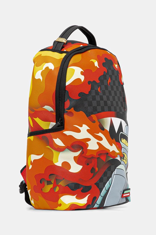 Рюкзак Sprayground 910B7795NSZ сірий AW25