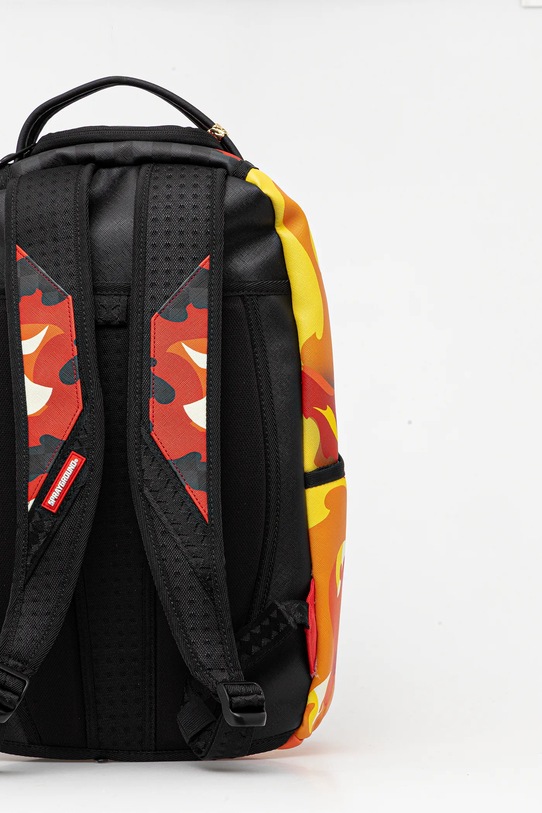 Аксесуари Рюкзак Sprayground 910B7795NSZ сірий