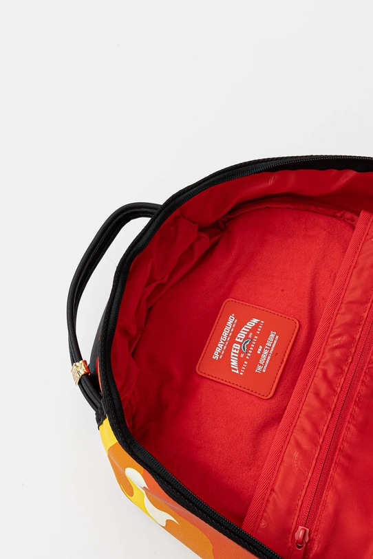 Рюкзак Sprayground 910B7795NSZ сірий
