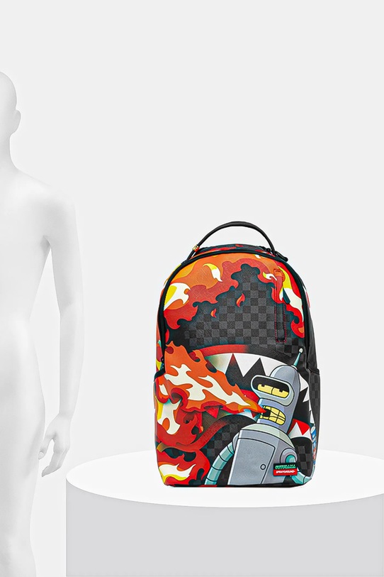 Рюкзак Sprayground 910B7795NSZ