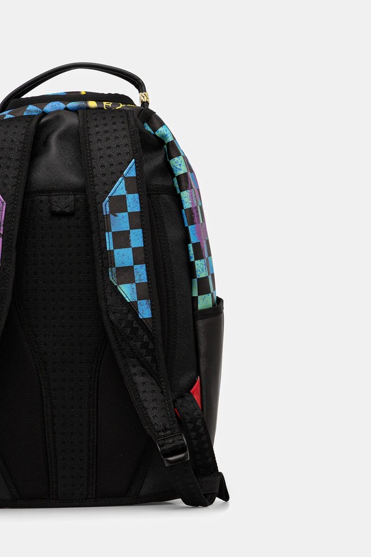 Аксессуары Рюкзак Sprayground 910B7620NSZ серый