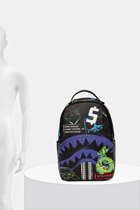 Рюкзак Sprayground 910B7620NSZ