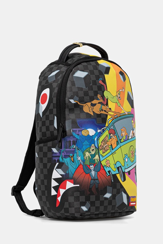 Sprayground plecak 910B7821NSZ żółty AW25