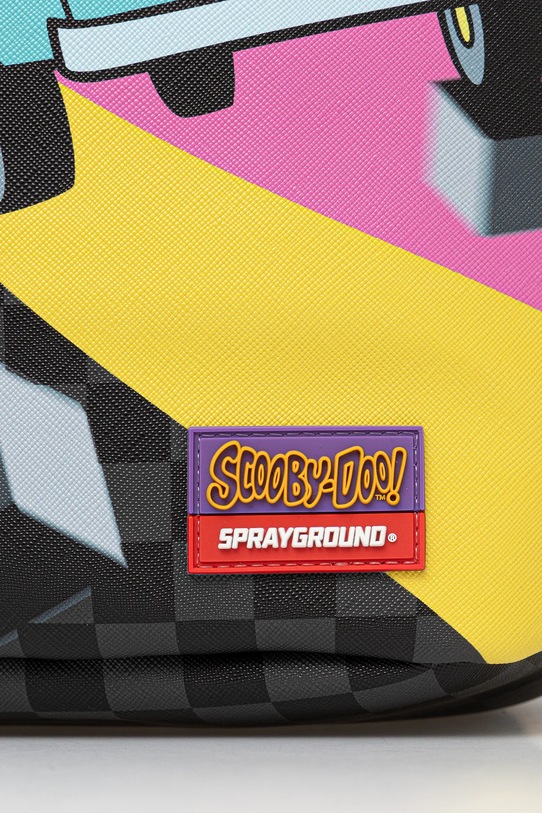 Sprayground plecak żółty 910B7821NSZ
