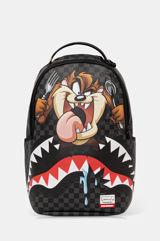 Рюкзак Sprayground вміщує А4 сірий 910B7785NSZ