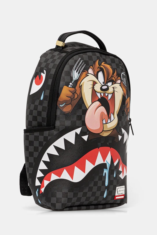 Рюкзак Sprayground 910B7785NSZ сірий AW25