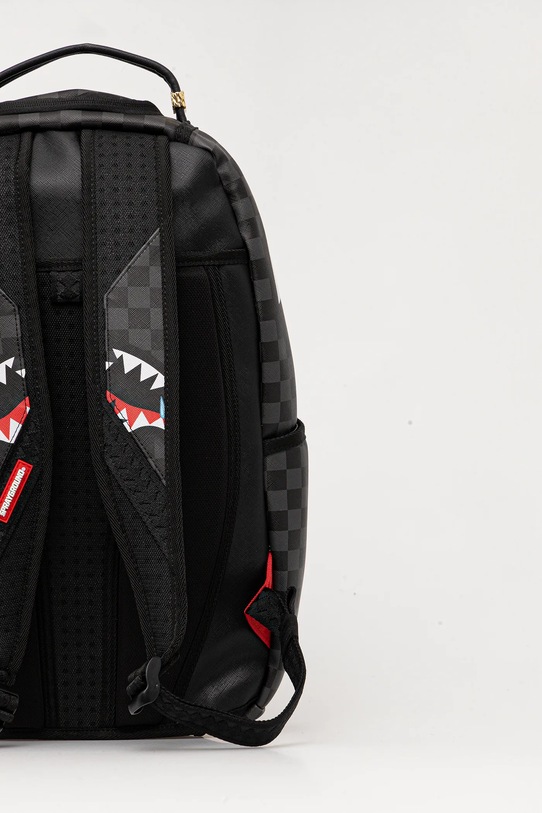 Аксесуари Рюкзак Sprayground 910B7785NSZ сірий