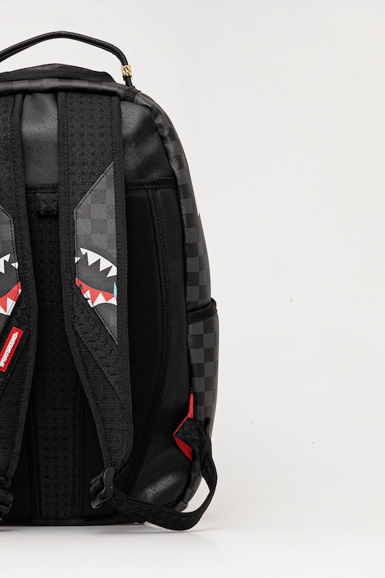 Kiegészítők Sprayground hátizsák 910B7785NSZ szürke