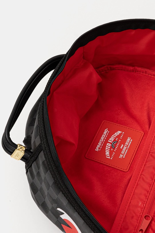 Рюкзак Sprayground 910B7785NSZ сірий
