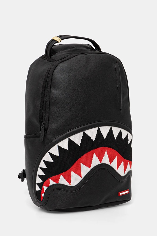 Sprayground plecak 910B7754NSZ czarny AW25