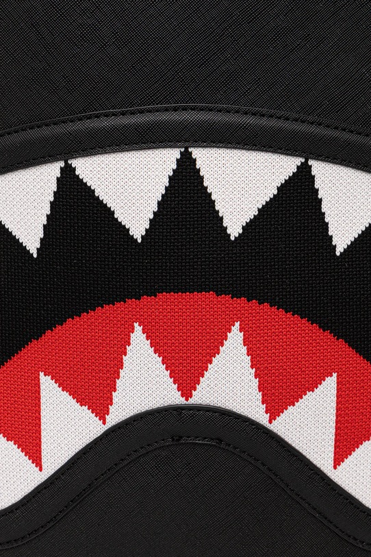Sprayground plecak czarny 910B7754NSZ