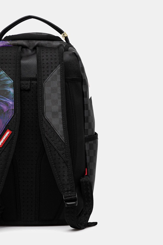 Batoh Sprayground fialová 910B7598NSZ