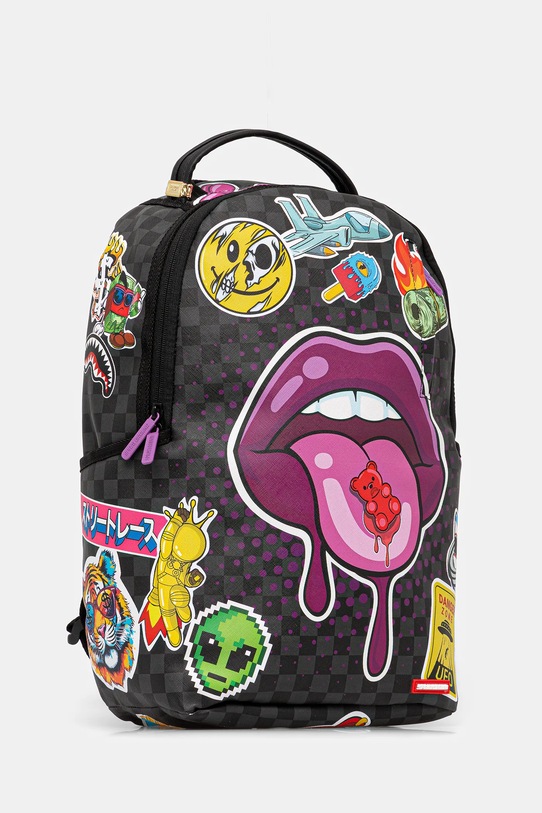 Sprayground hátizsák 910B7581NSZ szürke AW25