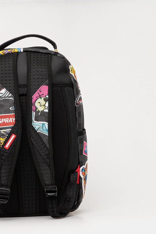 Kiegészítők Sprayground hátizsák 910B7581NSZ szürke