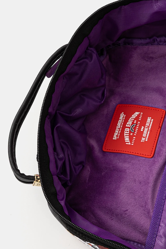 Sprayground hátizsák szürke 910B7581NSZ