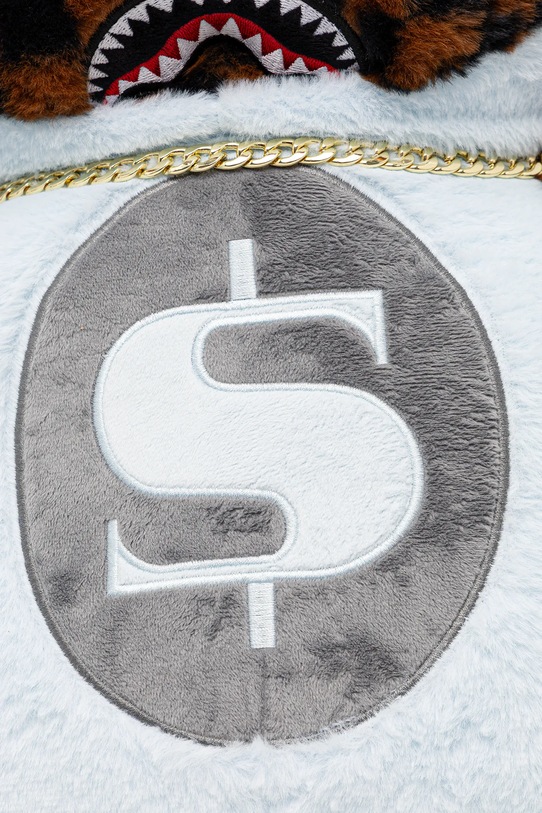 Рюкзак Sprayground коричневый 910B7546NSZ
