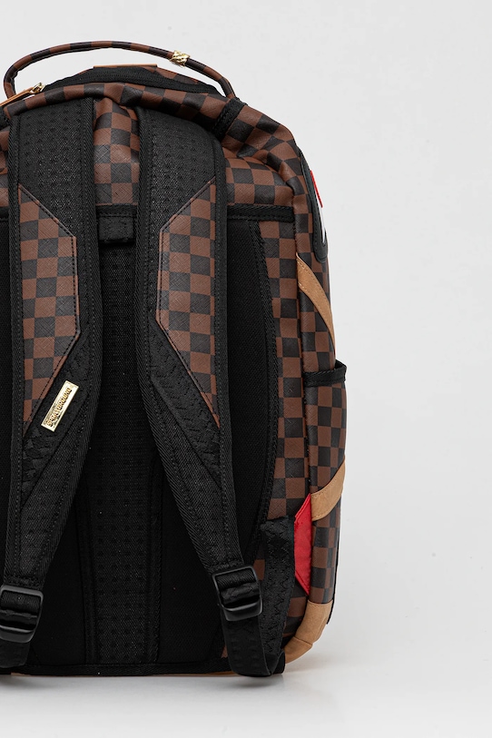 Kiegészítők Sprayground hátizsák 910B7543NSZ barna