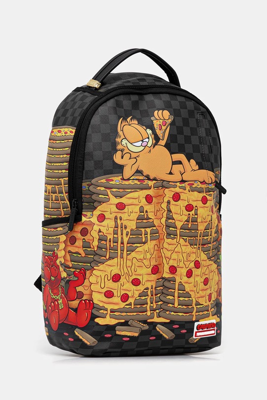 Batoh Sprayground 910B7349NSZ oranžová AW25