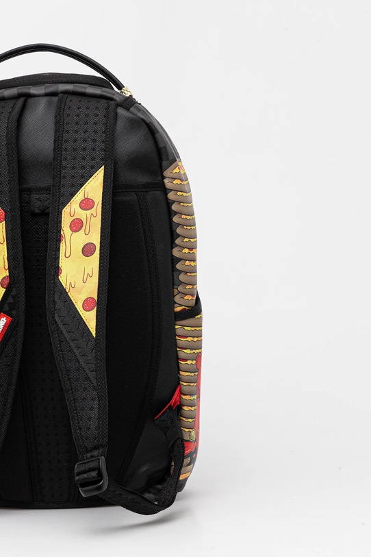 Batoh Sprayground oranžová 910B7349NSZ