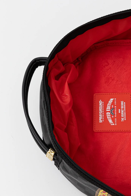 Batoh Sprayground 910B7349NSZ oranžová