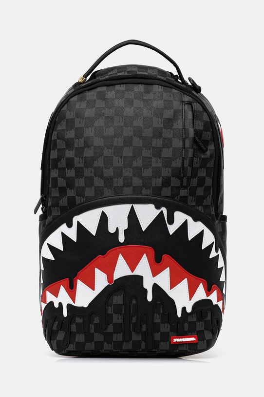 Batoh Sprayground vejde se A4 šedá 910B5833NSZ