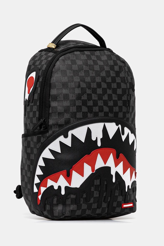 Batoh Sprayground 910B5833NSZ šedá AW25