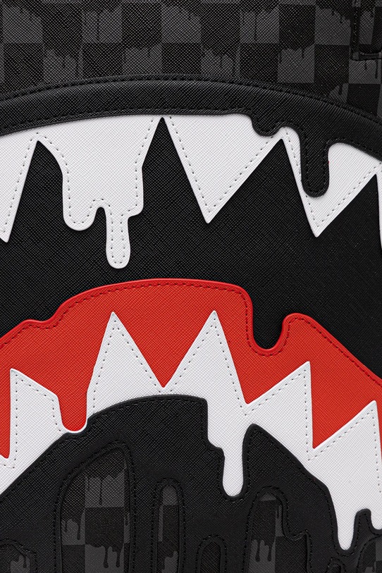 Doplňky Batoh Sprayground 910B5833NSZ šedá