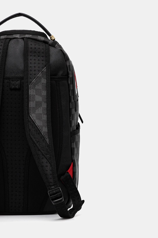 Batoh Sprayground šedá 910B5833NSZ