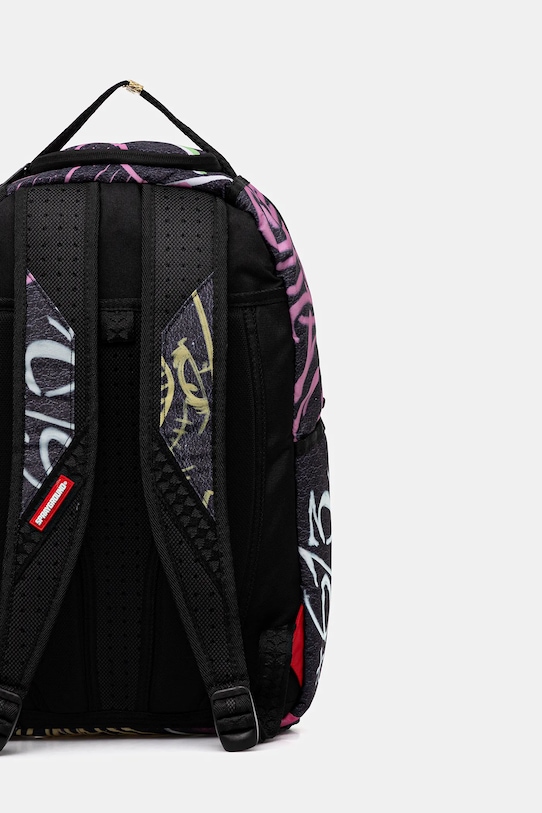 Раница Sprayground зелен 910B7748NSZ