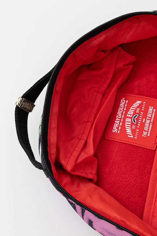 Раница Sprayground 910B7748NSZ зелен