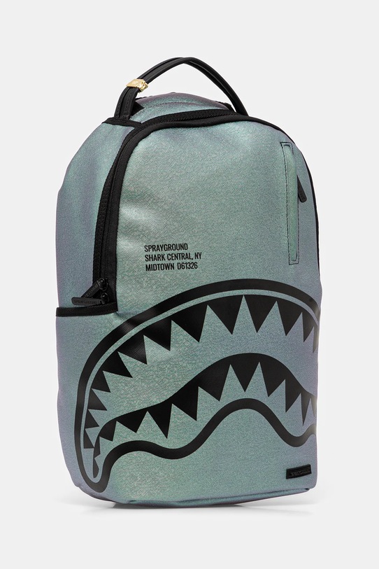 Рюкзак Sprayground 910B7382NSZ зелёный AW25