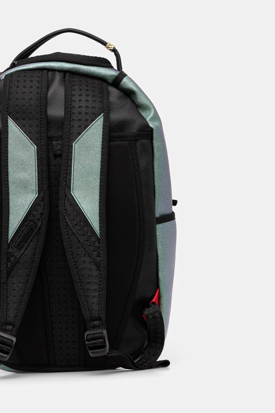 Аксессуары Рюкзак Sprayground 910B7382NSZ зелёный