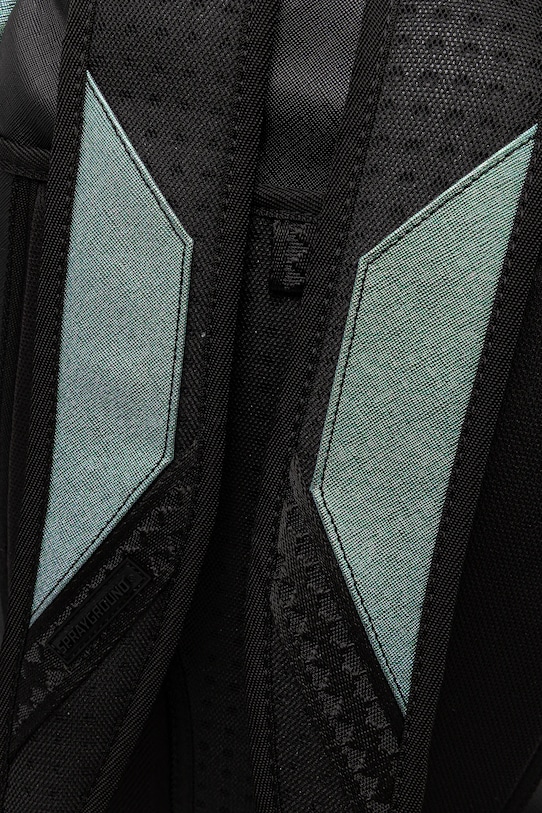 Sprayground hátizsák zöld 910B7382NSZ