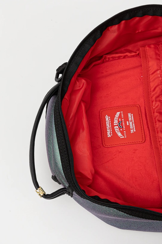 Рюкзак Sprayground 910B7382NSZ зелёный