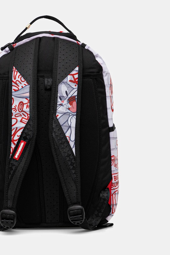 Аксесуари Рюкзак Sprayground 910B7323NSZ червоний