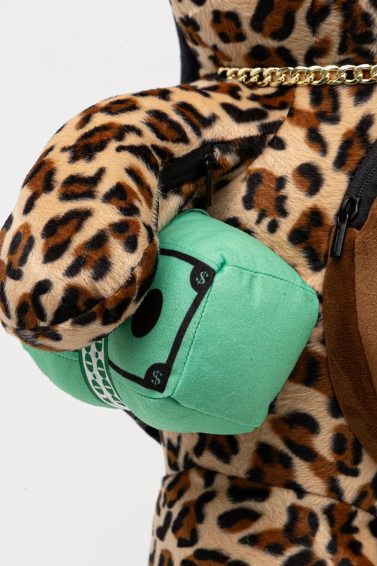 Σακίδιο πλάτης Sprayground καφέ 910B7282NSZ