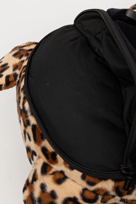 Σακίδιο πλάτης Sprayground 910B7282NSZ καφέ