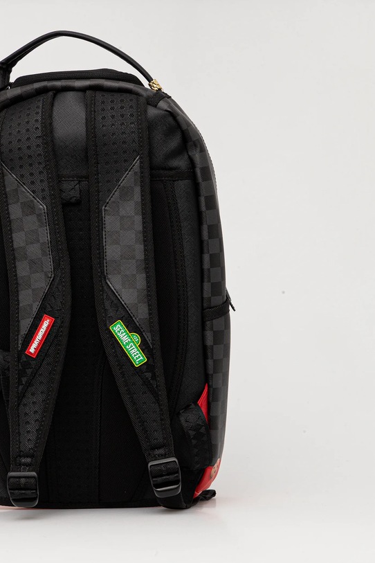 Аксессуары Рюкзак Sprayground 910B7141NSZ серый