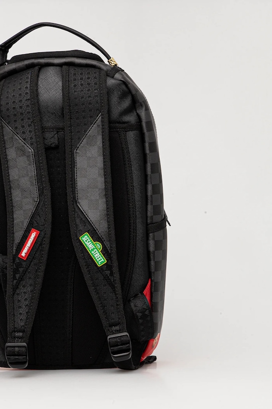 Kiegészítők Sprayground hátizsák 910B7141NSZ szürke