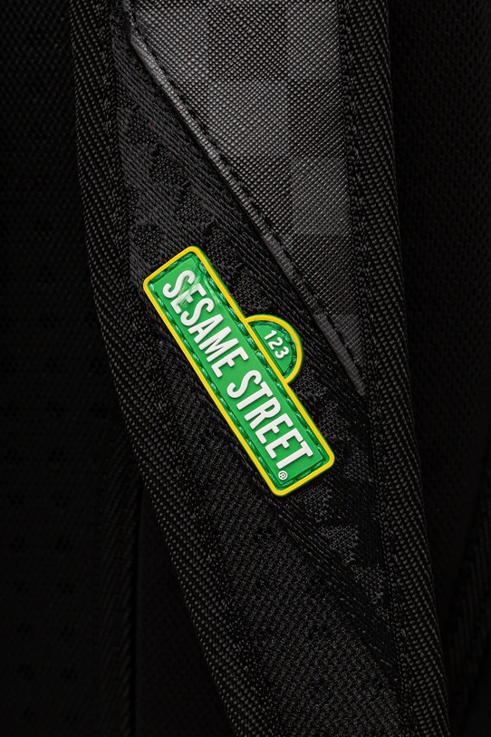 Рюкзак Sprayground 910B7141NSZ серый
