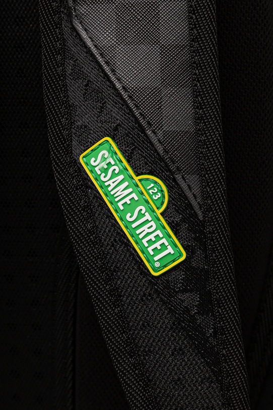 Sprayground hátizsák 910B7141NSZ szürke