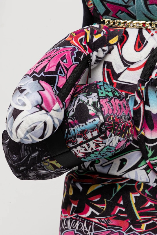 Ruksak Sprayground crna 910B8052NSZ